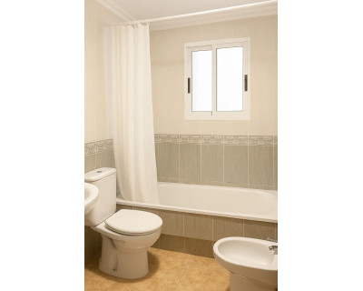 Segunda mano - Apartamento / piso - Guardamar del Segura - Centro