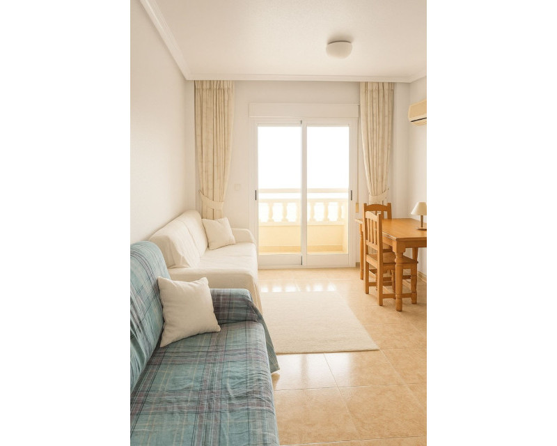 Segunda mano - Apartamento / piso - Guardamar del Segura - Centro