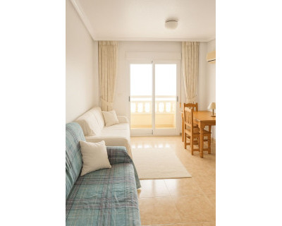 Segunda mano - Apartamento / piso - Guardamar del Segura - Centro