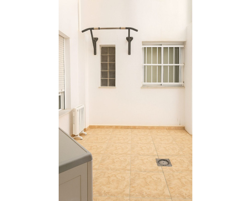 Segunda mano - Apartamento / piso - Guardamar del Segura - Centro