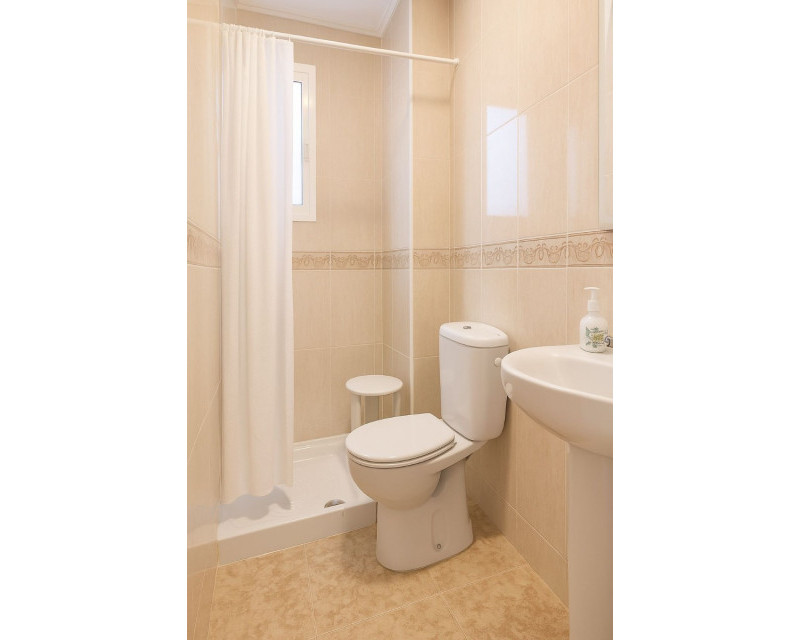 Segunda mano - Apartamento / piso - Guardamar del Segura - Centro