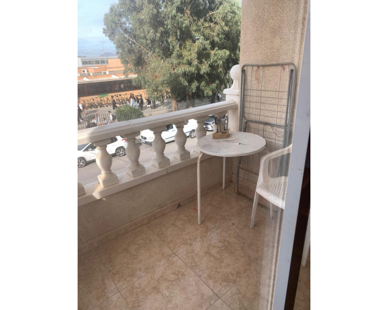 Segunda mano - Apartamento / piso - Guardamar del Segura - Centro