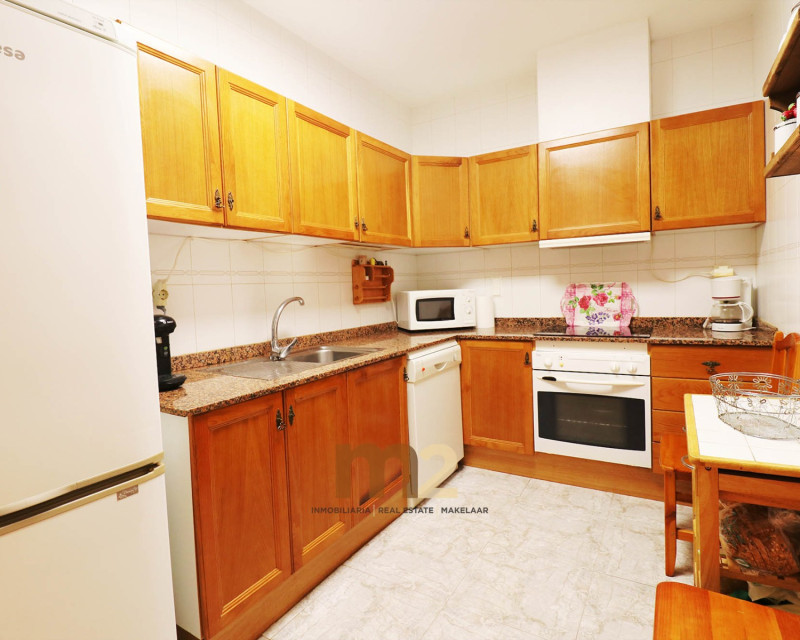 Alquiler a largo plazo - Apartamento / piso - Guardamar del Segura - Mercadona