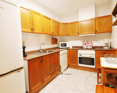 Alquiler a largo plazo - Apartamento / piso - Guardamar del Segura - Mercadona