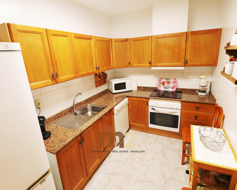 Alquiler a largo plazo - Apartamento / piso - Guardamar del Segura - Mercadona