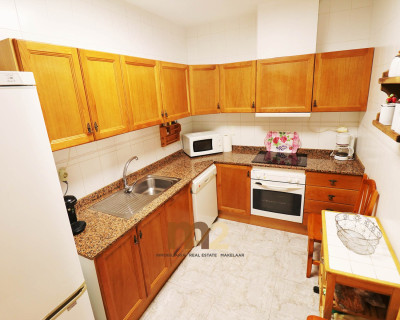 Alquiler a largo plazo - Apartamento / piso - Guardamar del Segura - Mercadona