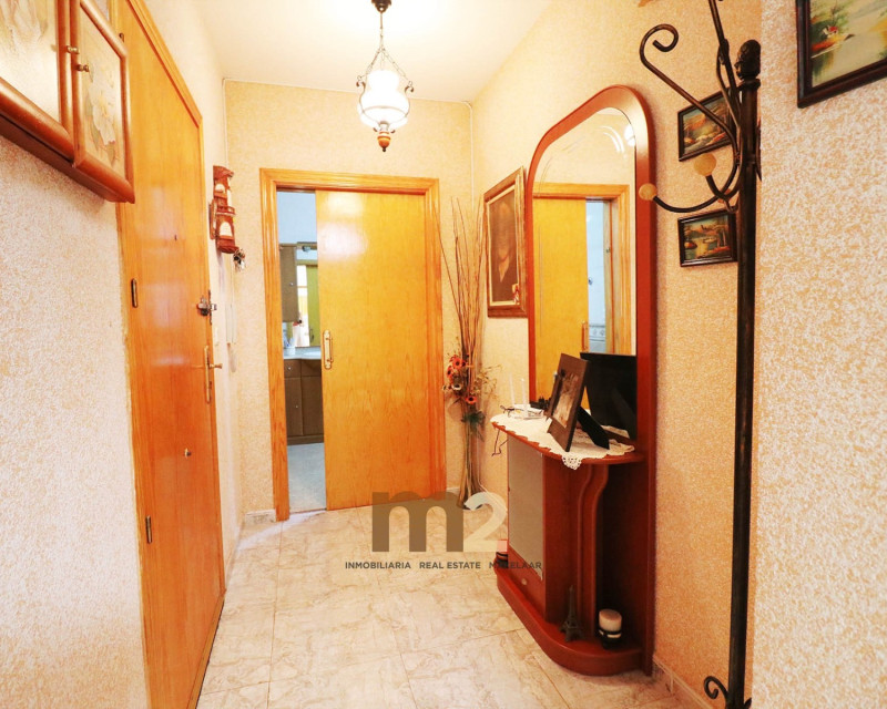 Alquiler a largo plazo - Apartamento / piso - Guardamar del Segura - Mercadona