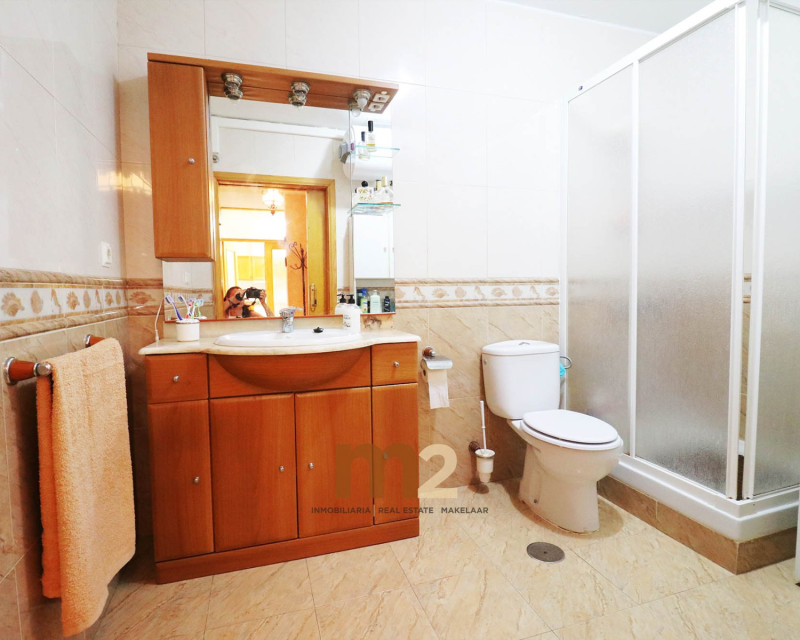 Alquiler a largo plazo - Apartamento / piso - Guardamar del Segura - Mercadona