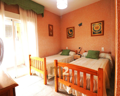 Alquiler a largo plazo - Apartamento / piso - Guardamar del Segura - Mercadona