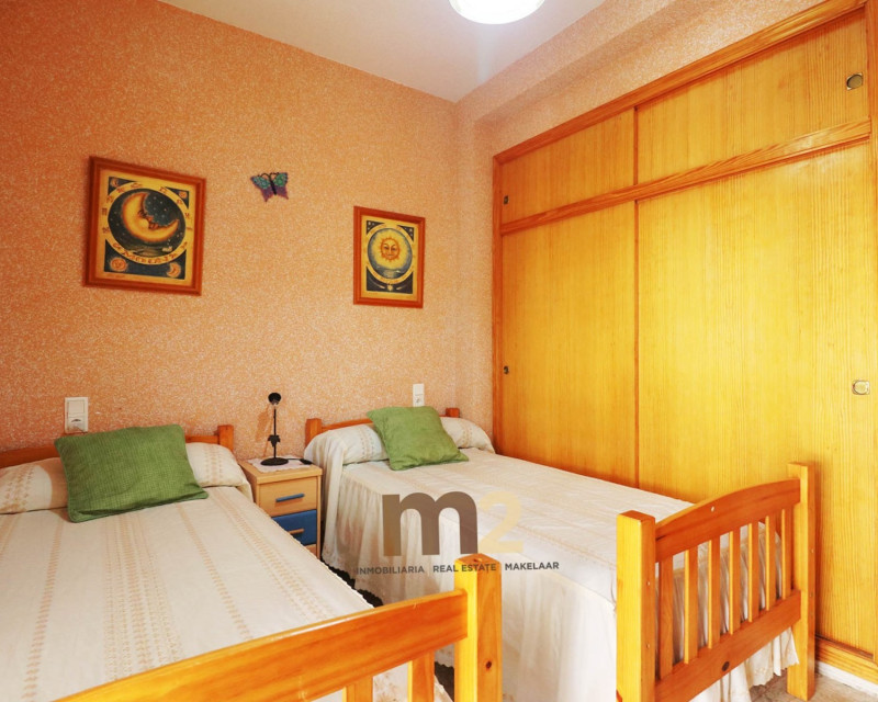 Alquiler a largo plazo - Apartamento / piso - Guardamar del Segura - Mercadona