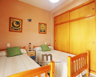 Alquiler a largo plazo - Apartamento / piso - Guardamar del Segura - Mercadona