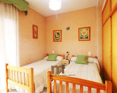 Alquiler a largo plazo - Apartamento / piso - Guardamar del Segura - Mercadona