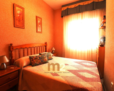 Alquiler a largo plazo - Apartamento / piso - Guardamar del Segura - Mercadona