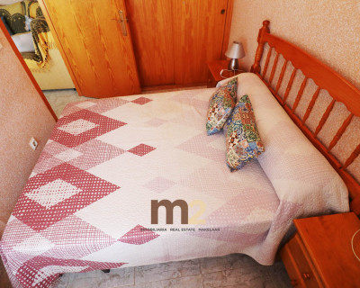 Alquiler a largo plazo - Apartamento / piso - Guardamar del Segura - Mercadona