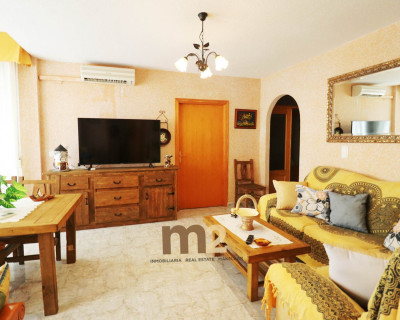 Alquiler a largo plazo - Apartamento / piso - Guardamar del Segura - Mercadona