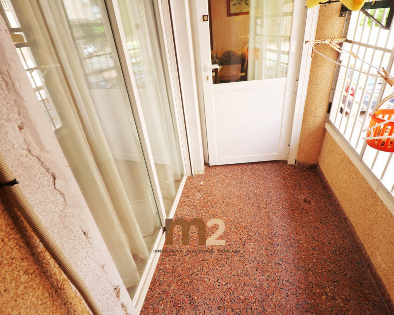 Alquiler a largo plazo - Apartamento / piso - Guardamar del Segura - Mercadona