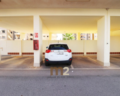 Segunda mano - Ático - Guardamar del Segura - Puerto