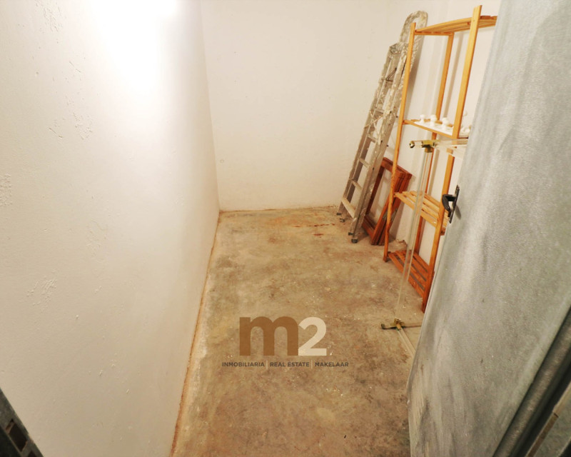 Segunda mano - Ático - Guardamar del Segura - Puerto