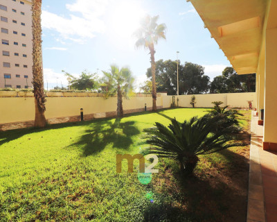 Herverkoop - Penthouse - Guardamar del Segura - Haven