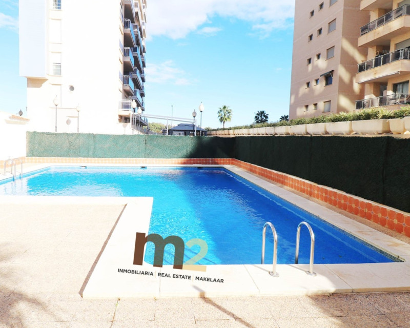 Segunda mano - Ático - Guardamar del Segura - Puerto