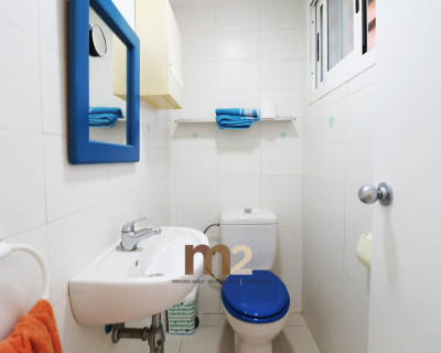 Segunda mano - Ático - Guardamar del Segura - Puerto