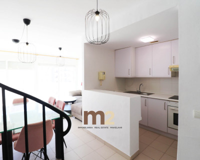 Segunda mano - Ático - Guardamar del Segura - Puerto