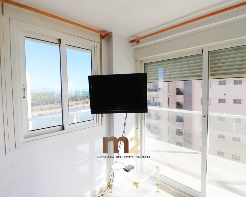 Segunda mano - Ático - Guardamar del Segura - Puerto