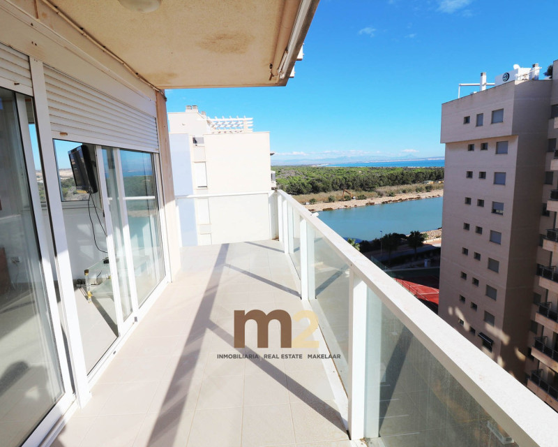 Segunda mano - Ático - Guardamar del Segura - Puerto