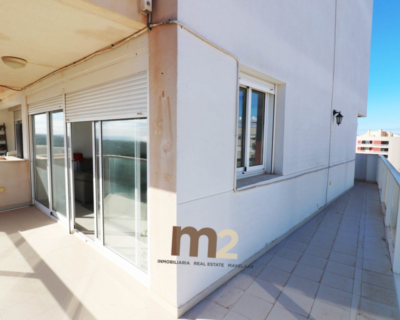 Segunda mano - Ático - Guardamar del Segura - Puerto