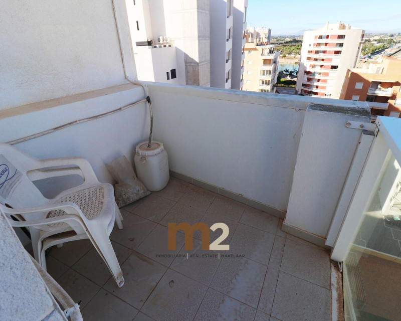 Segunda mano - Ático - Guardamar del Segura - Puerto