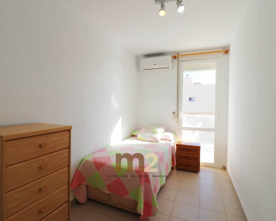 Segunda mano - Ático - Guardamar del Segura - Puerto