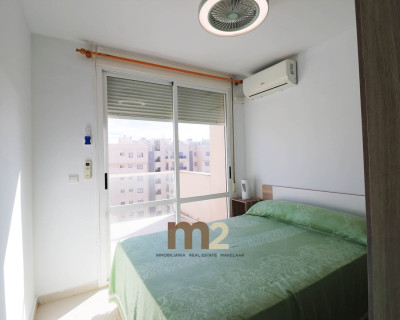 Segunda mano - Ático - Guardamar del Segura - Puerto