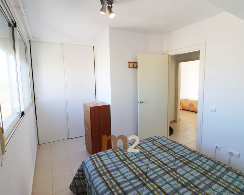 Segunda mano - Ático - Guardamar del Segura - Puerto