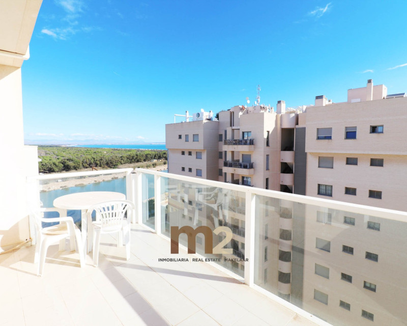 Segunda mano - Ático - Guardamar del Segura - Puerto