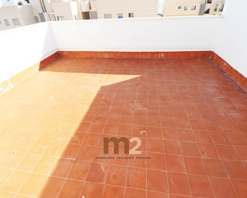 Segunda mano - Ático - Guardamar del Segura - Puerto