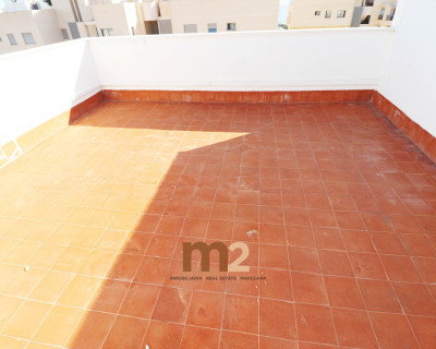 Segunda mano - Ático - Guardamar del Segura - Puerto