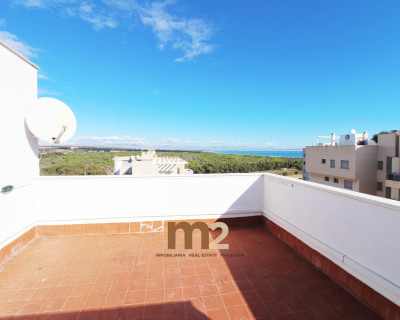 Segunda mano - Ático - Guardamar del Segura - Puerto