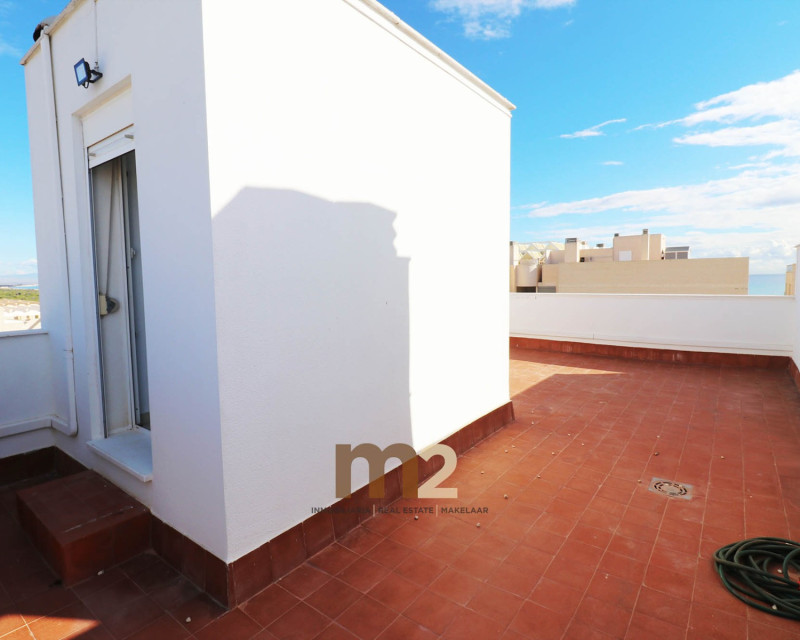 Segunda mano - Ático - Guardamar del Segura - Puerto