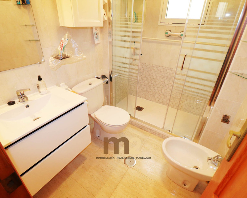 Herverkoop - Appartement / flat - Guardamar del Segura - Mercadona