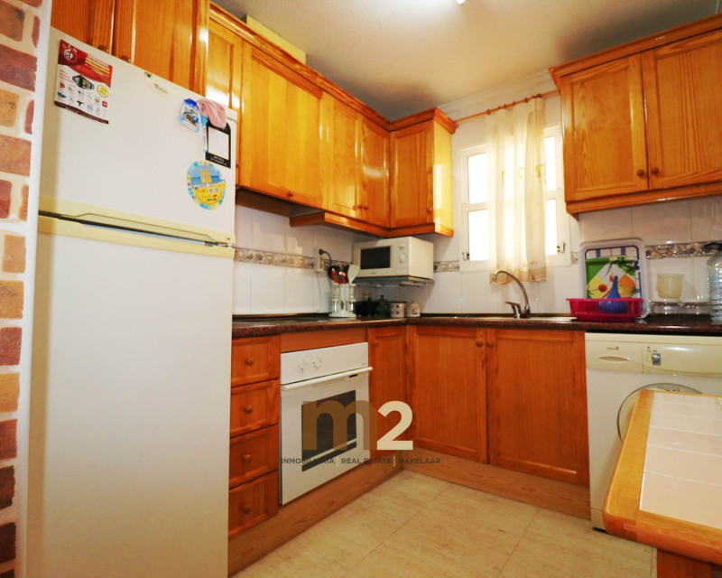Herverkoop - Appartement / flat - Guardamar del Segura - Mercadona