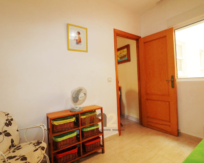 Herverkoop - Appartement / flat - Guardamar del Segura - Mercadona