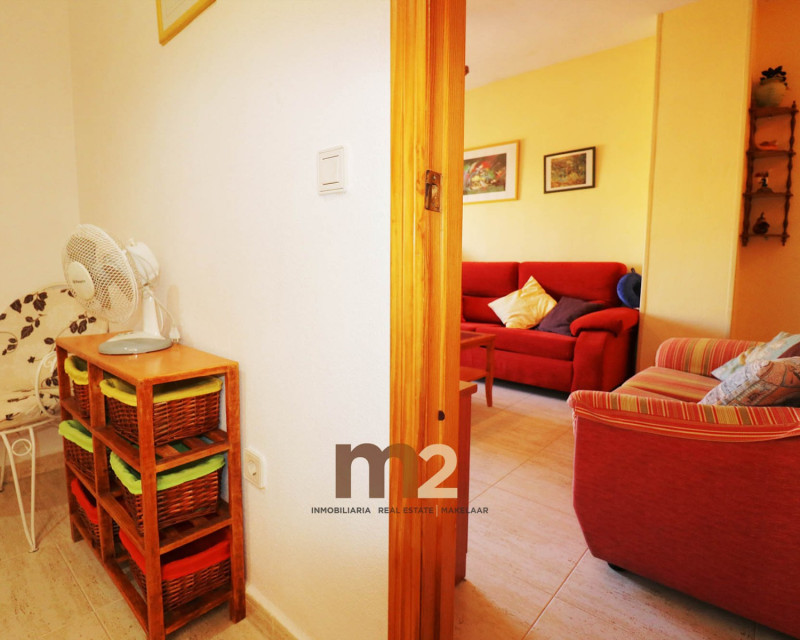 Herverkoop - Appartement / flat - Guardamar del Segura - Mercadona