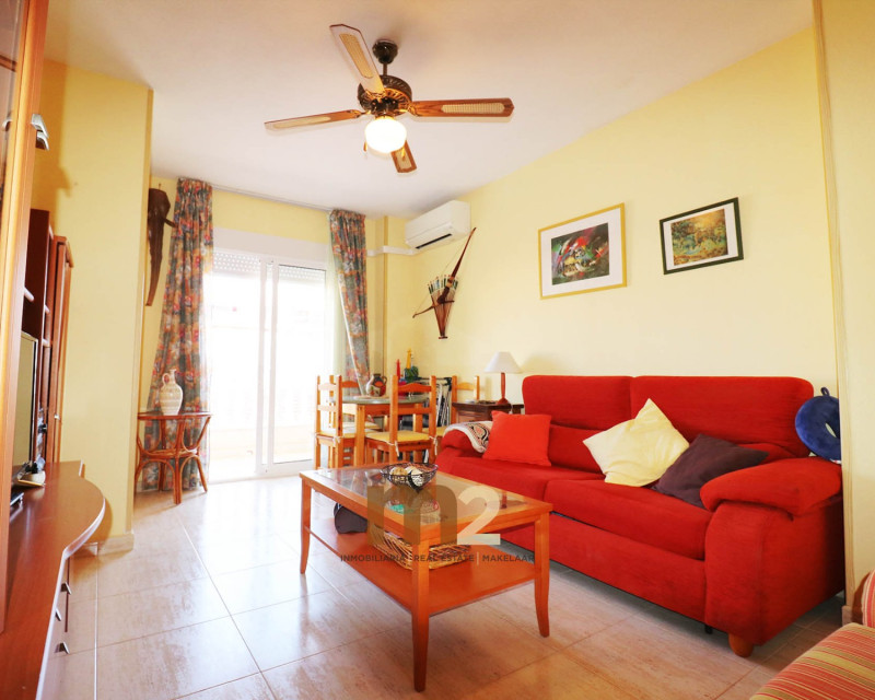 Herverkoop - Appartement / flat - Guardamar del Segura - Mercadona