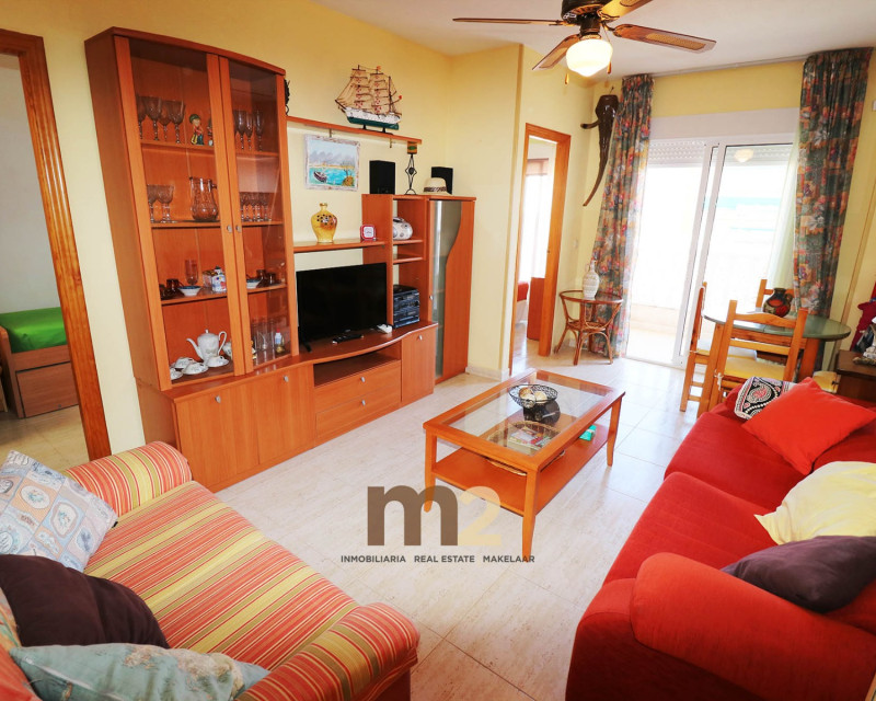 Herverkoop - Appartement / flat - Guardamar del Segura - Mercadona