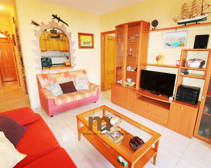 Herverkoop - Appartement / flat - Guardamar del Segura - Mercadona