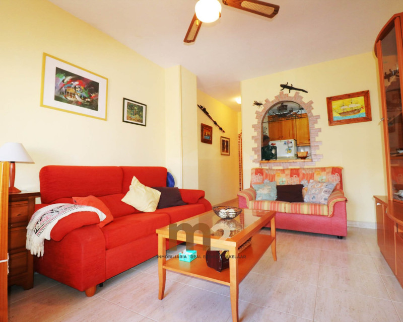 Herverkoop - Appartement / flat - Guardamar del Segura - Mercadona