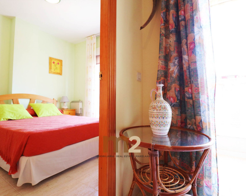 Herverkoop - Appartement / flat - Guardamar del Segura - Mercadona