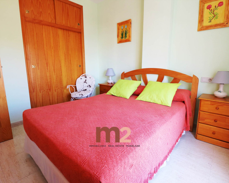 Herverkoop - Appartement / flat - Guardamar del Segura - Mercadona
