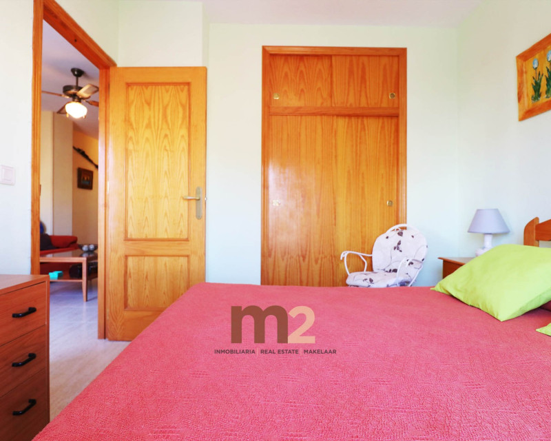 Herverkoop - Appartement / flat - Guardamar del Segura - Mercadona