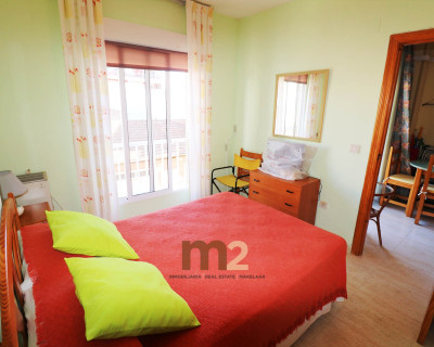 Herverkoop - Appartement / flat - Guardamar del Segura - Mercadona